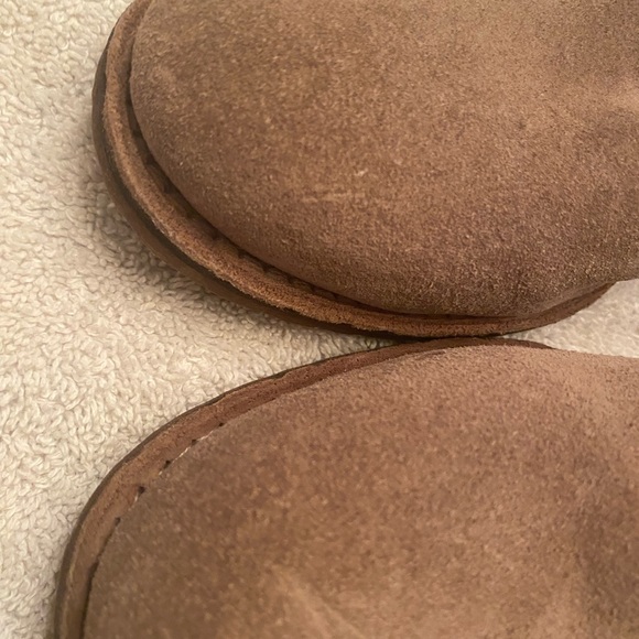 Dolce Vita suede ankle boots - Picture 4 of 13